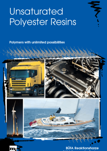 Unsaturated Polyester Resins Book-1