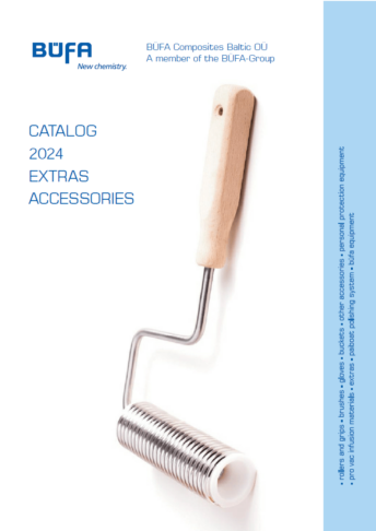 Tools catalogue